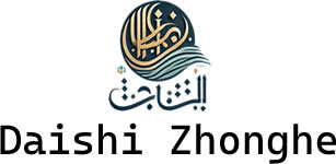 Daishi Zhonghe Technology Co., Ltd